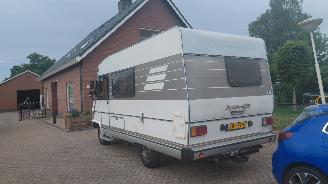 Hymer  2.5 diesel  camper picture 13
