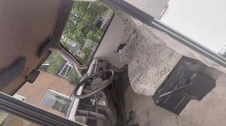 Hymer  2.5 diesel  camper picture 8