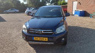 Toyota Rav-4 2.0 vtti  152pk  automaat  4x4 picture 10