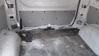 Mercedes Vito 110 cdi   2.0 diesel 102pk picture 6