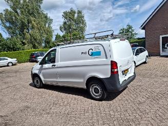 Mercedes Vito 110 cdi   2.0 diesel 102pk picture 3