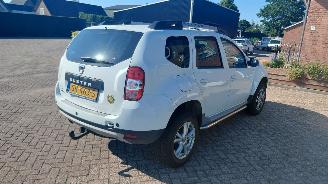 Dacia Duster 1.2 tce  125pk   airco picture 3