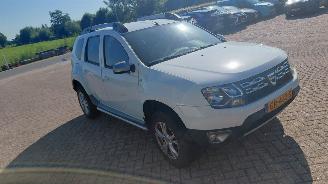 Dacia Duster 1.2 tce  125pk   airco picture 3