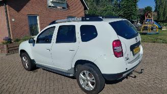 Dacia Duster 1.2 tce  125pk   airco picture 6