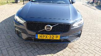 Volvo V-90 2.0 t8  plug in awd  pano   310pk picture 2