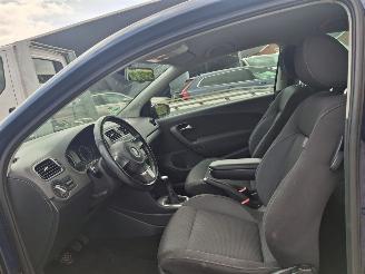 Volkswagen Polo 1.2i  5drs aircio picture 6