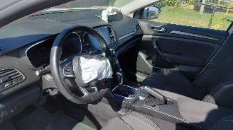 Renault Mégane 1.3 tce  103kw  automaat   140pk  navi clima picture 9
