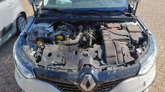 Renault Mégane 1.3 tce  103kw  automaat   140pk  navi clima picture 5
