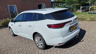 Renault Mégane 1.3 tce  103kw  automaat   140pk  navi clima picture 3