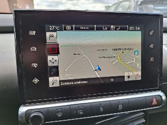 Citroën C4 cactus 1.2 82pk shine clima  navi picture 10