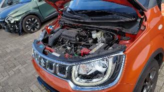 Suzuki Ignis 1.2 hybrid  83pk navi clima lmv picture 10