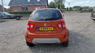 Suzuki Ignis 1.2 hybrid  83pk navi clima lmv picture 3