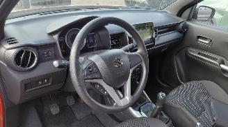 Suzuki Ignis 1.2 hybrid  83pk navi clima lmv picture 4