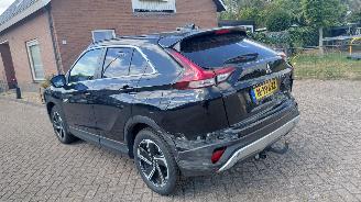 Mitsubishi Eclipse Cross 2.4 phev  96pk navi clima picture 3