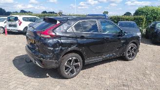 Mitsubishi Eclipse Cross 2.4 phev  96pk navi clima picture 6