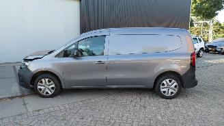  Renault Kangoo 1.5 dci 95pk lang  automaat    navi 2024/4