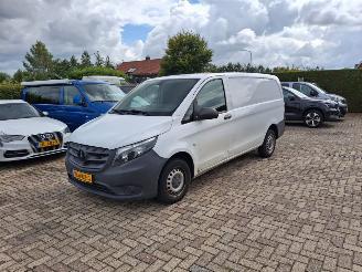 Unfallwagen Mercedes Vito 111 cdi  lang 2019/8