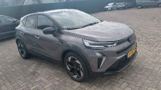 Renault Captur 1.6 e tech  hybrid  navi picture 4