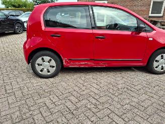 Volkswagen Up! 1.0i 5der airco picture 4