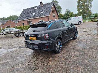 Lynk & Co 01 1.5 hybrid  179pk navi pano picture 4