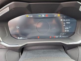 Lynk & Co 01 1.5 hybrid  179pk navi pano picture 11