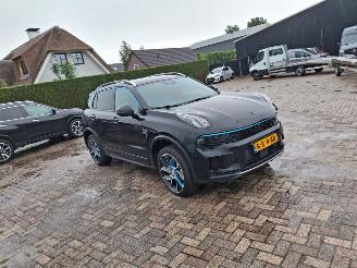 Lynk & Co 01 1.5 hybrid  179pk navi pano picture 3
