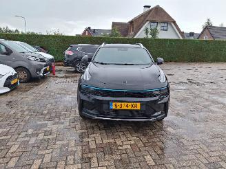 Lynk & Co 01 1.5 hybrid  179pk navi pano picture 2