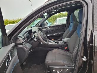 Lynk & Co 01 1.5 hybrid  179pk navi pano picture 8