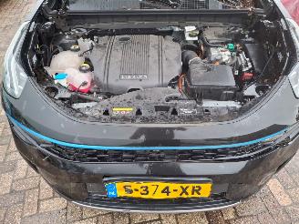 Lynk & Co 01 1.5 hybrid  179pk navi pano picture 10
