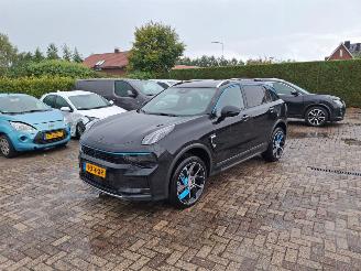 Avarii autoturisme Lynk & Co 01 1.5 hybrid  179pk navi pano 2023/5