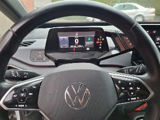Volkswagen ID.3 pro  58kwh    150kw navi picture 8