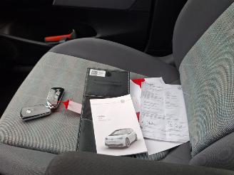 Volkswagen ID.3 pro  58kwh    150kw navi picture 12