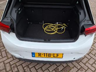 Volkswagen ID.3 pro  58kwh    150kw navi picture 11