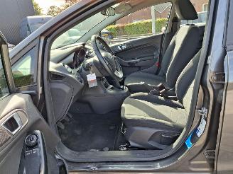 Ford Fiesta 1.0 i  80pk  ultimate 5drs picture 6