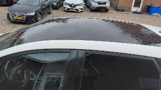 Toyota Auris 1.8 hybrid   73kw pano  navi clima picture 9