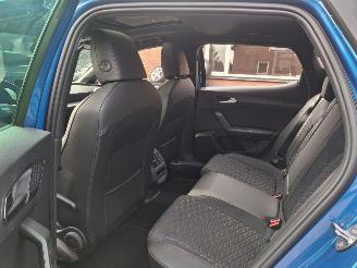 Seat Leon 1.5 tsi  hybrid  phev  pano   225PK picture 16