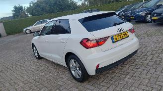 Schadeauto Audi A1 1.0i 5drs   95pk navi   airco 2023/3