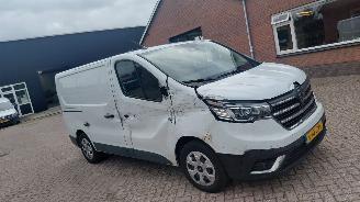  Renault Trafic 2.0 dci 150pk automaat navi 2024/9