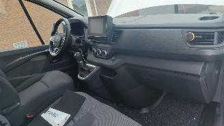 Renault Trafic 2.0 dci 150pk automaat navi  airco picture 13