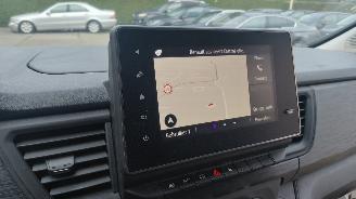 Renault Trafic 2.0 dci 150pk automaat navi  airco picture 10