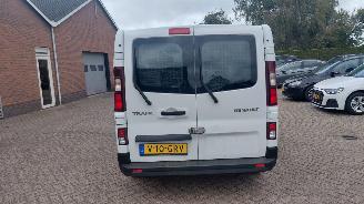 Renault Trafic 2.0 dci 150pk automaat navi  airco picture 3