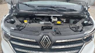 Renault Trafic 2.0 dci 150pk automaat navi  airco picture 11