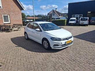 Avarii autoturisme Volkswagen Polo 1.0 tsi   95pk navi beats  airco 2018/10