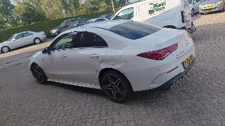 Mercedes Cla-klasse 200 amg line 163pk  navi clima picture 4