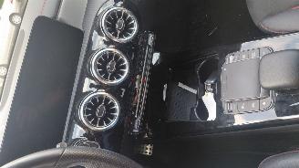 Mercedes Cla-klasse 200 amg line 163pk  navi clima picture 11