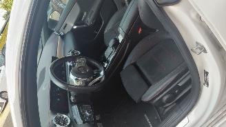 Mercedes Cla-klasse 200 amg line 163pk  navi clima picture 10