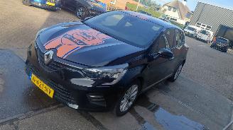 Renault Clio 0.9 tce  tce navi 5drs 74kw clima picture 4