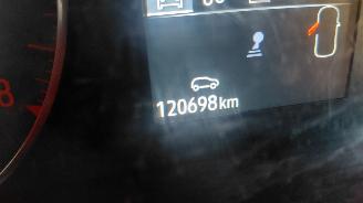 Renault Clio 0.9 tce  tce navi 5drs 74kw clima picture 6