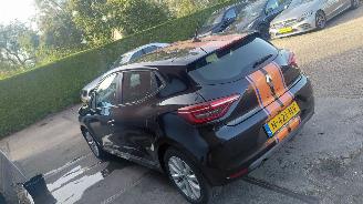 Renault Clio 0.9 tce  tce navi 5drs 74kw clima picture 2