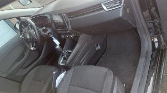 Renault Clio 0.9 tce  tce navi 5drs 74kw clima picture 5